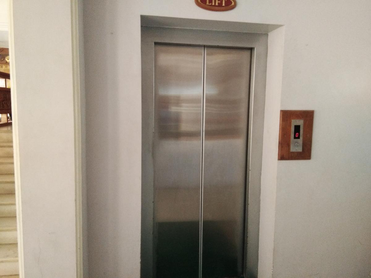 Hotel Sivamurugan Kanyakumari Eksteriør bilde