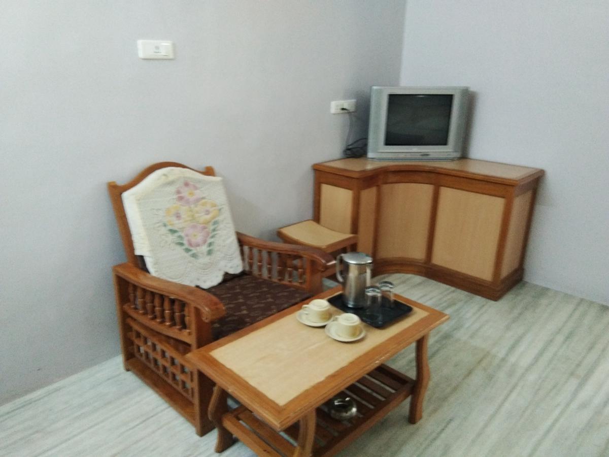 Hotel Sivamurugan Kanyakumari Eksteriør bilde